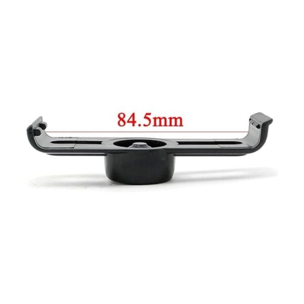 iSaddle Car Windshield Suction Cup Mount para Garmin Nuvi_3