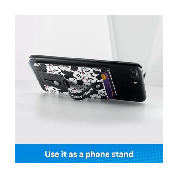 iJoy Cartera de Disney para teléfono tarjetero para_5