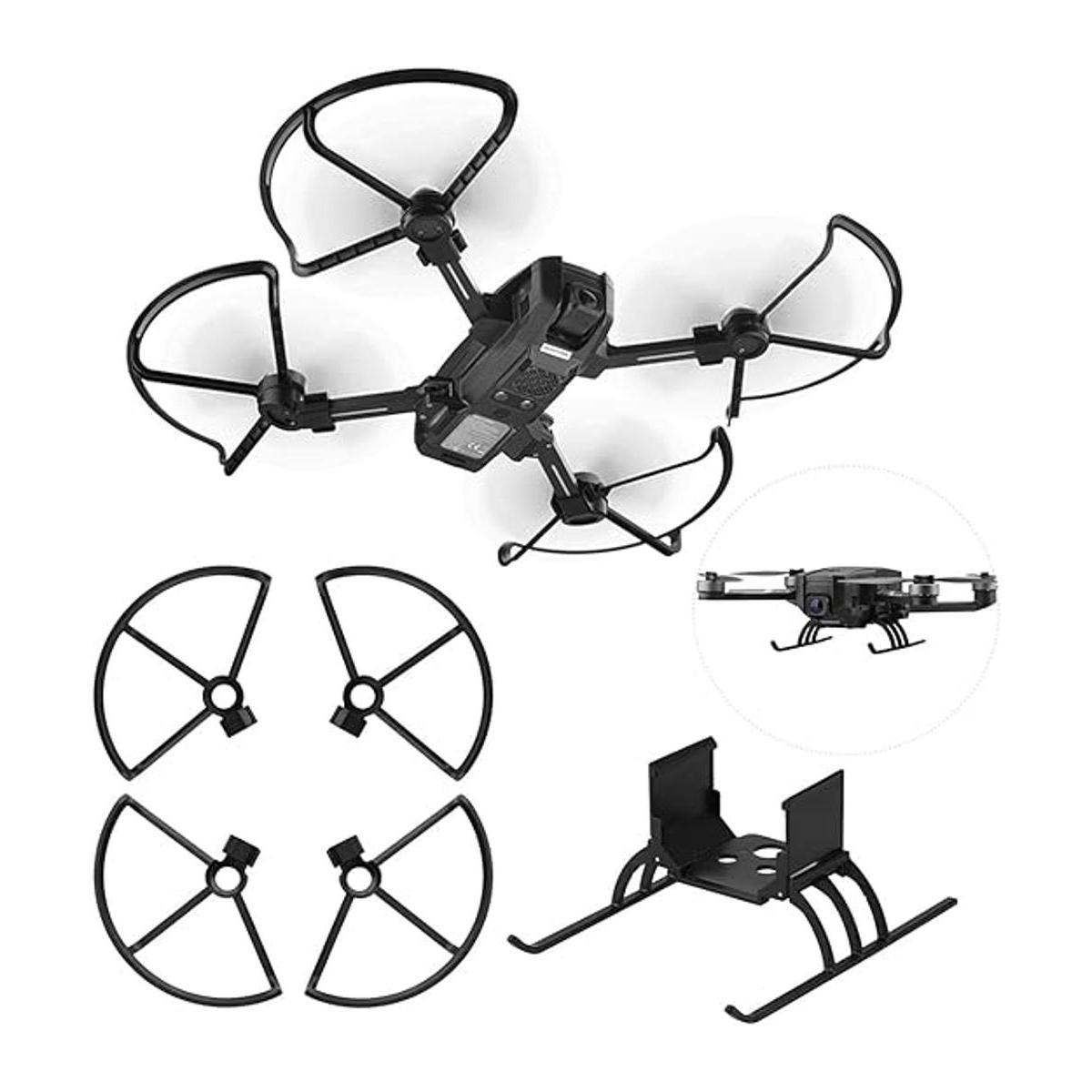 iEago RC HS720 HS720E Drone Accessories Propeller Guard
