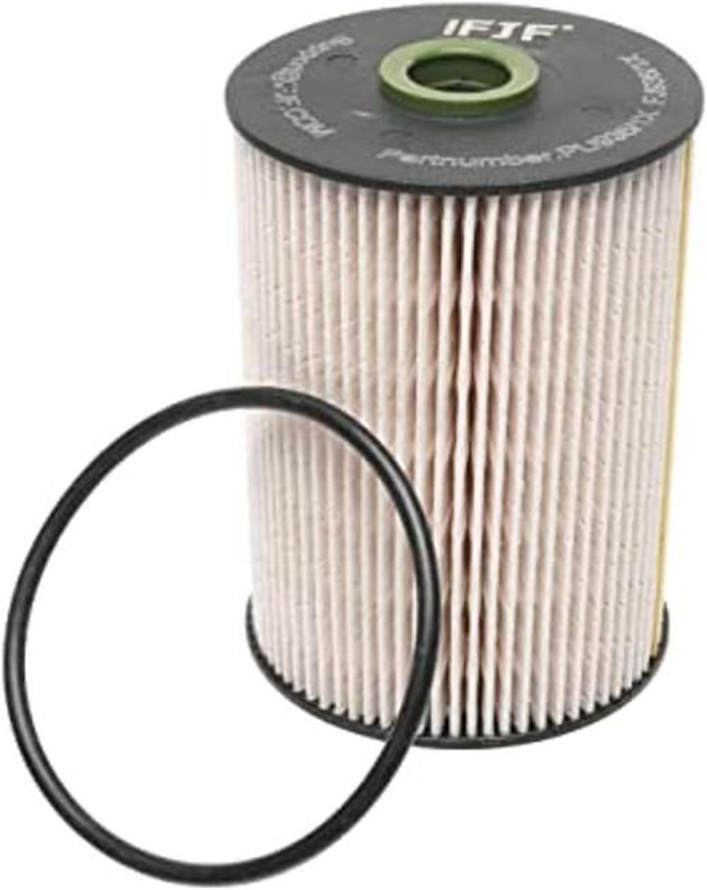 iFJF Filtro de combustible PU 9361 X de repuesto para A3