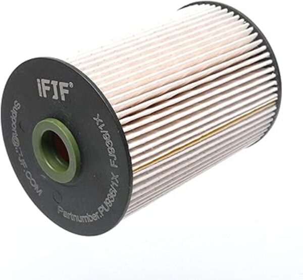 iFJF Filtro de combustible PU 9361 X de repuesto para A3_4