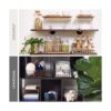 iDesign The Ría Safford Collection Bandeja para servir_4