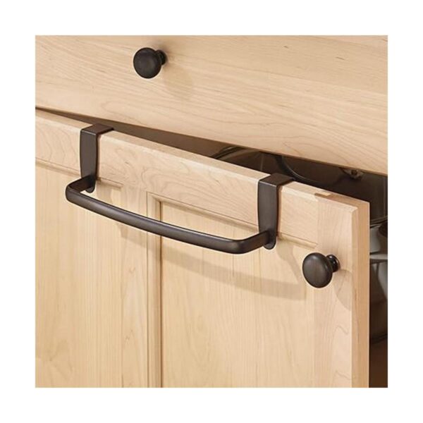 iDesign Axis Toallero para cocina 2 unidades_3