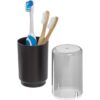 iDesign Austin Soporte para cepillos de dientes regulares_3