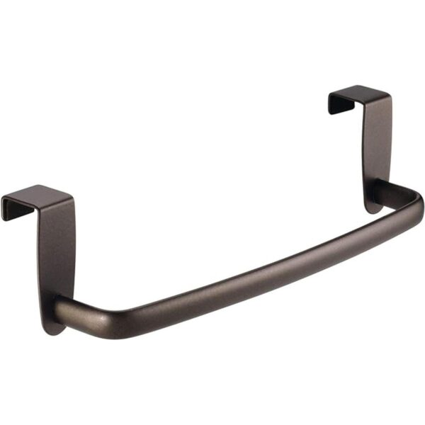 iDesign Axis Toallero para cocina 2 unidades_5