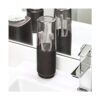iDesign Austin Soporte para cepillos de dientes regulares_2