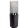 iDesign Austin Soporte para cepillos de dientes regulares_1