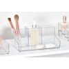 iDesign Organizador de cosméticos transparente_2