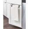 iDesign Axis Toallero para cocina 2 unidades_2