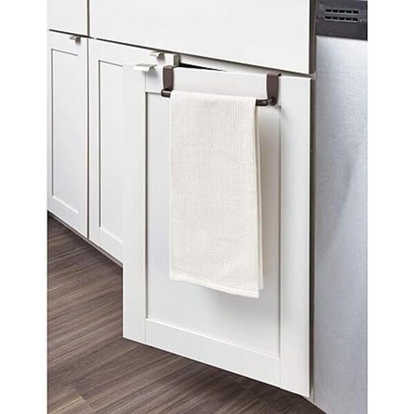 iDesign Axis Toallero para cocina 2 unidades_2