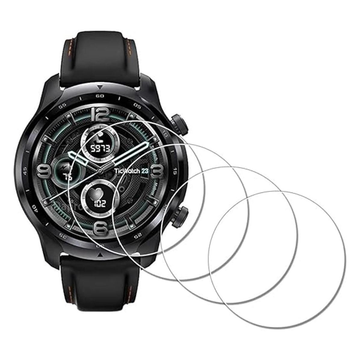 iDaPro Protector de pantalla para reloj inteligente