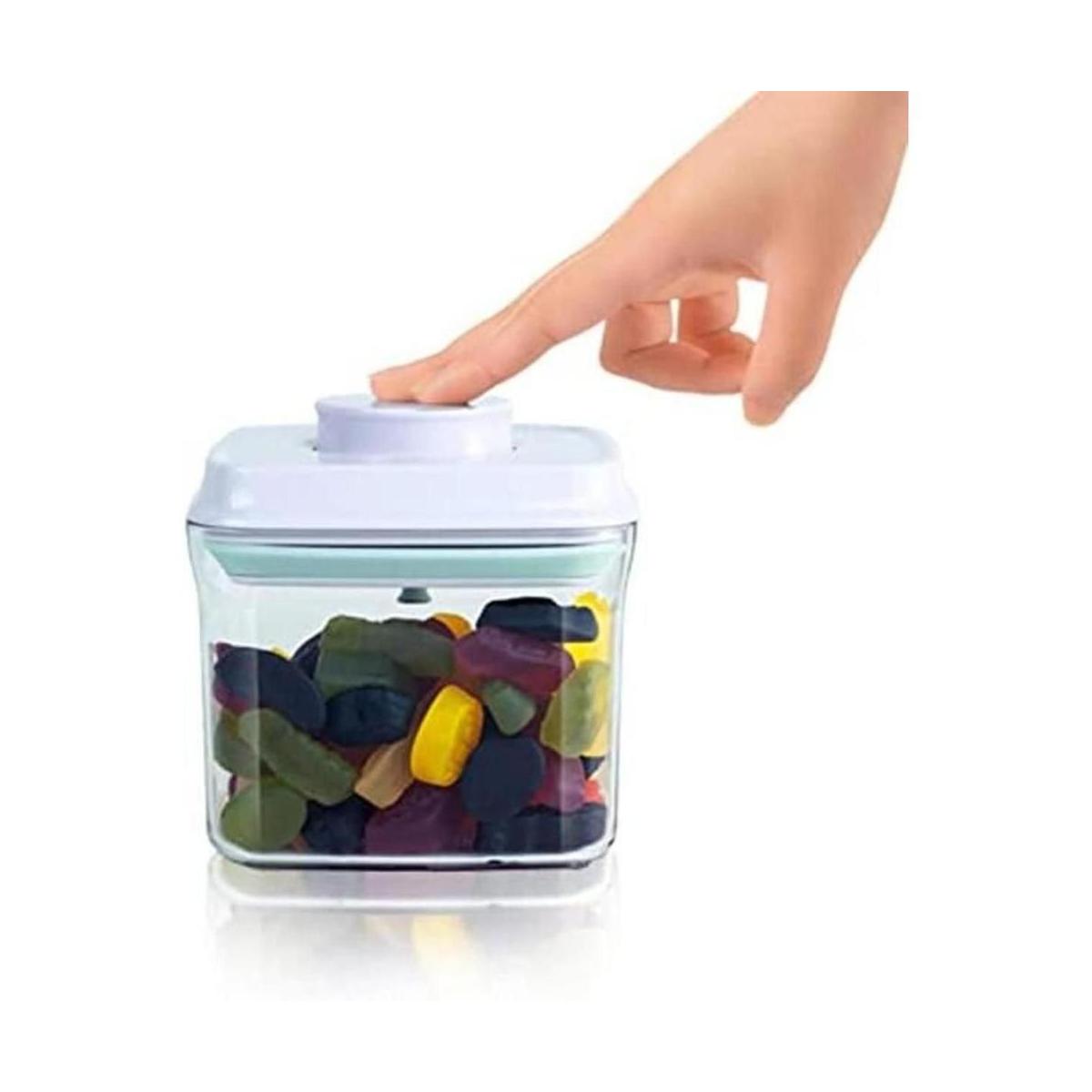 iChewie BopTop 1 pieza 16.9 fl oz Recipiente hermético