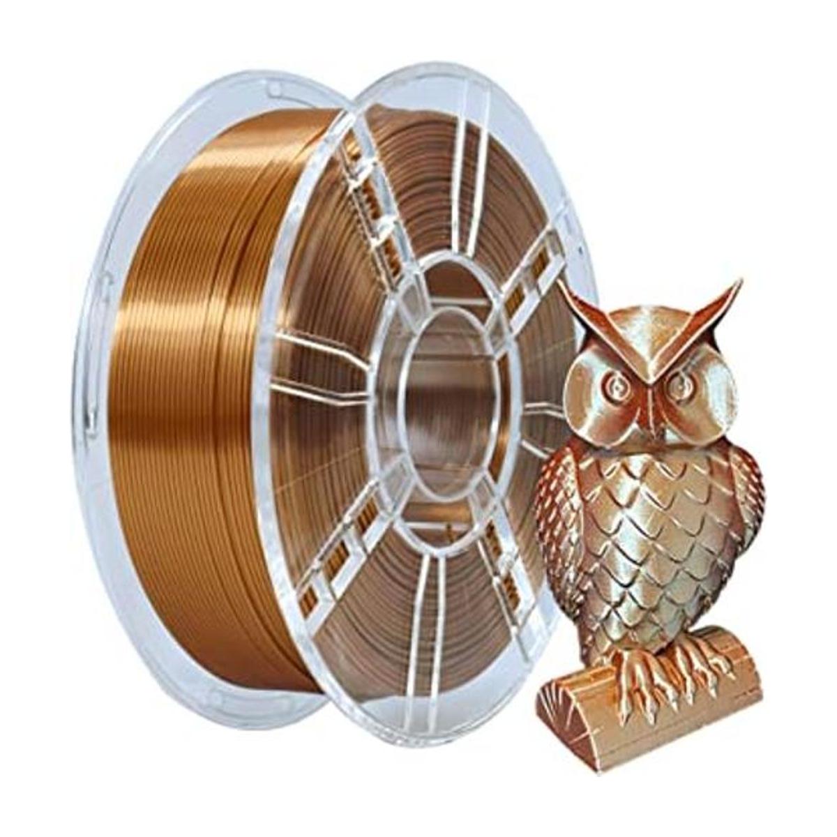 iBOSS Filamento PLA Pro PLA para impresora 3D de 0.069
