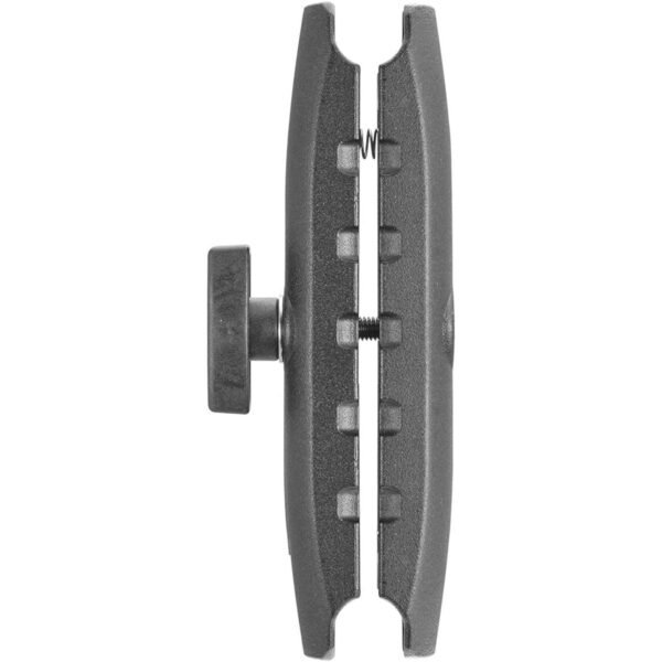 iBOLT Brazo de doble enchufe de aluminio de 6 pulgadas_1