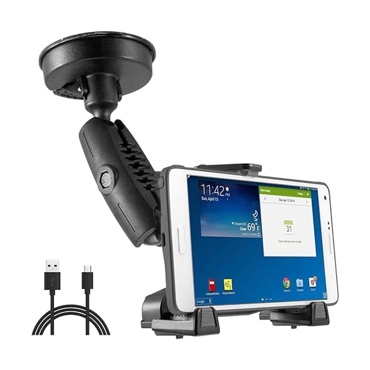 iBOLT xProDock NFC Bizmount Soporte para teléfono con