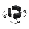 hobbypark aluminio Nitro motor embrague zapatos con_1