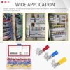 hilitchi 120pcs 22 1616 1412 10 AWG alambre de_4