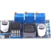 hiletgo LM2596 DCDC Buck Convertidor Módulo Voltaje de_2