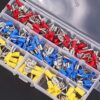 hilitchi 120pcs 22 1616 1412 10 AWG alambre de_3