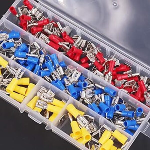 hilitchi 120pcs 22 1616 1412 10 AWG alambre de_3