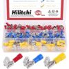 hilitchi 120pcs 22 1616 1412 10 AWG alambre de_1