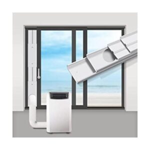 gulrear Kit de ventilación portátil para puerta corrediza_1