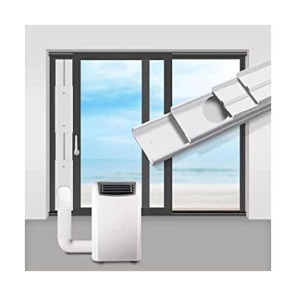 gulrear Kit de ventilación portátil para puerta corrediza_1