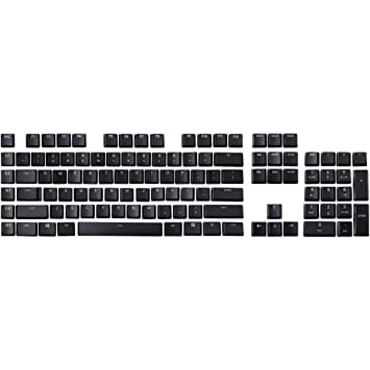 forG915 Juego completo de 109 teclas para reemplazar el