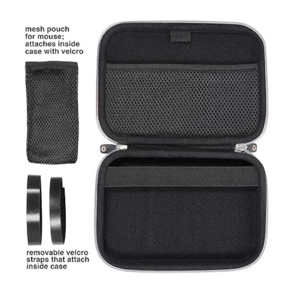 getgear Funda organizadora de accesorios para Microsoft_5