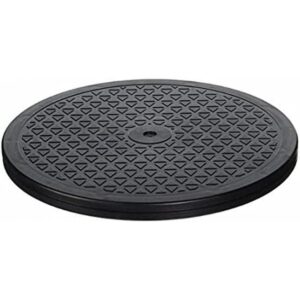 floratek 10 giro de la rueda resistente giratoria 360