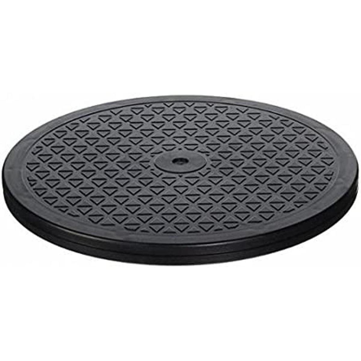 floratek 10 giro de la rueda resistente giratoria 360