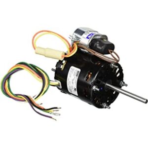 fasco 9721 112 hp 1550 RPM 1 3 38Inch Motor de_1