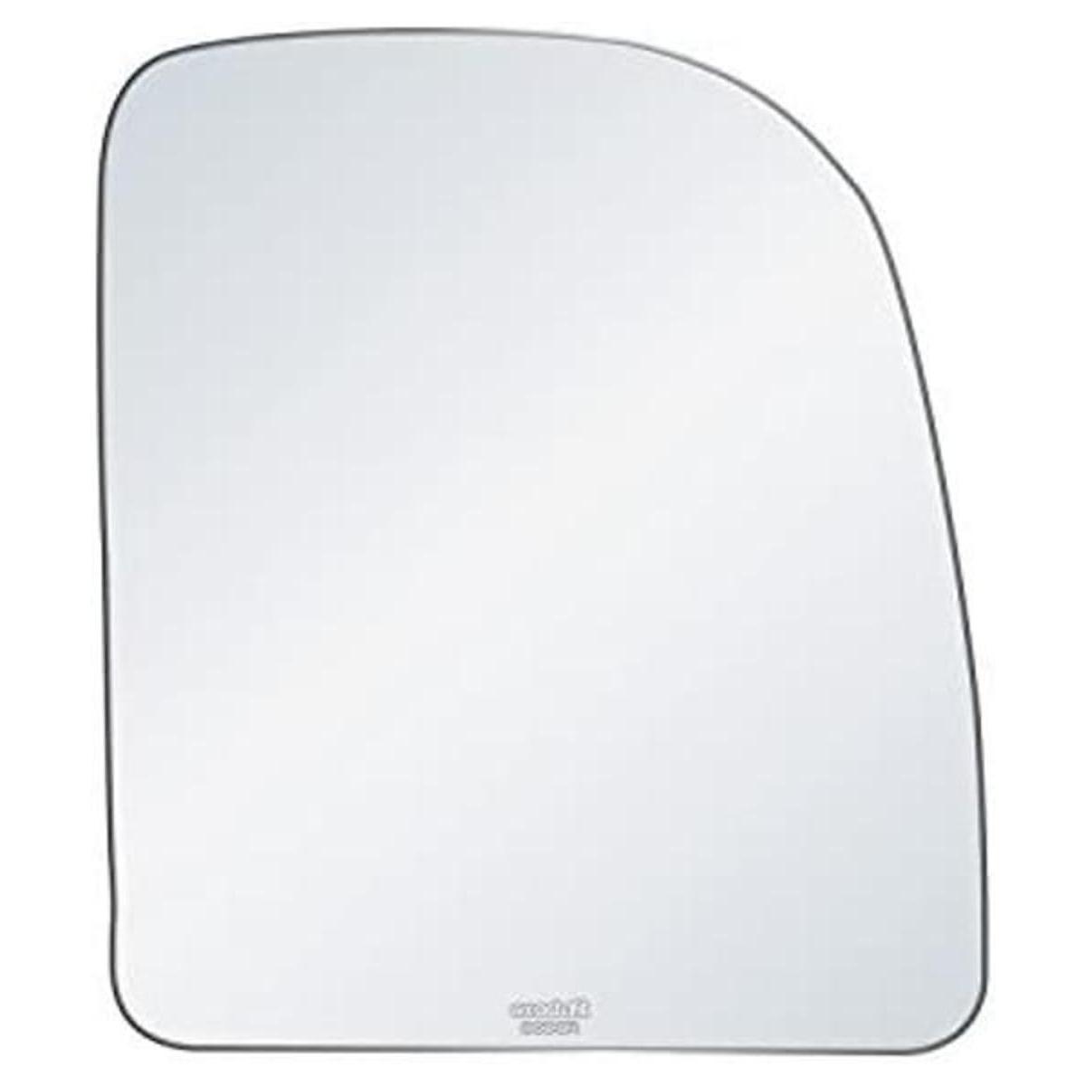 exactafit 8600R Espejo de remolque lateral del pasajero