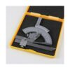 eoocvt 0320 Universal Acero Inoxidable Vernier Bisel