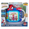 eKids Spidey and His Amazing Friends Book juguetes para_6