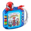 eKids Spidey and His Amazing Friends Book juguetes para_2