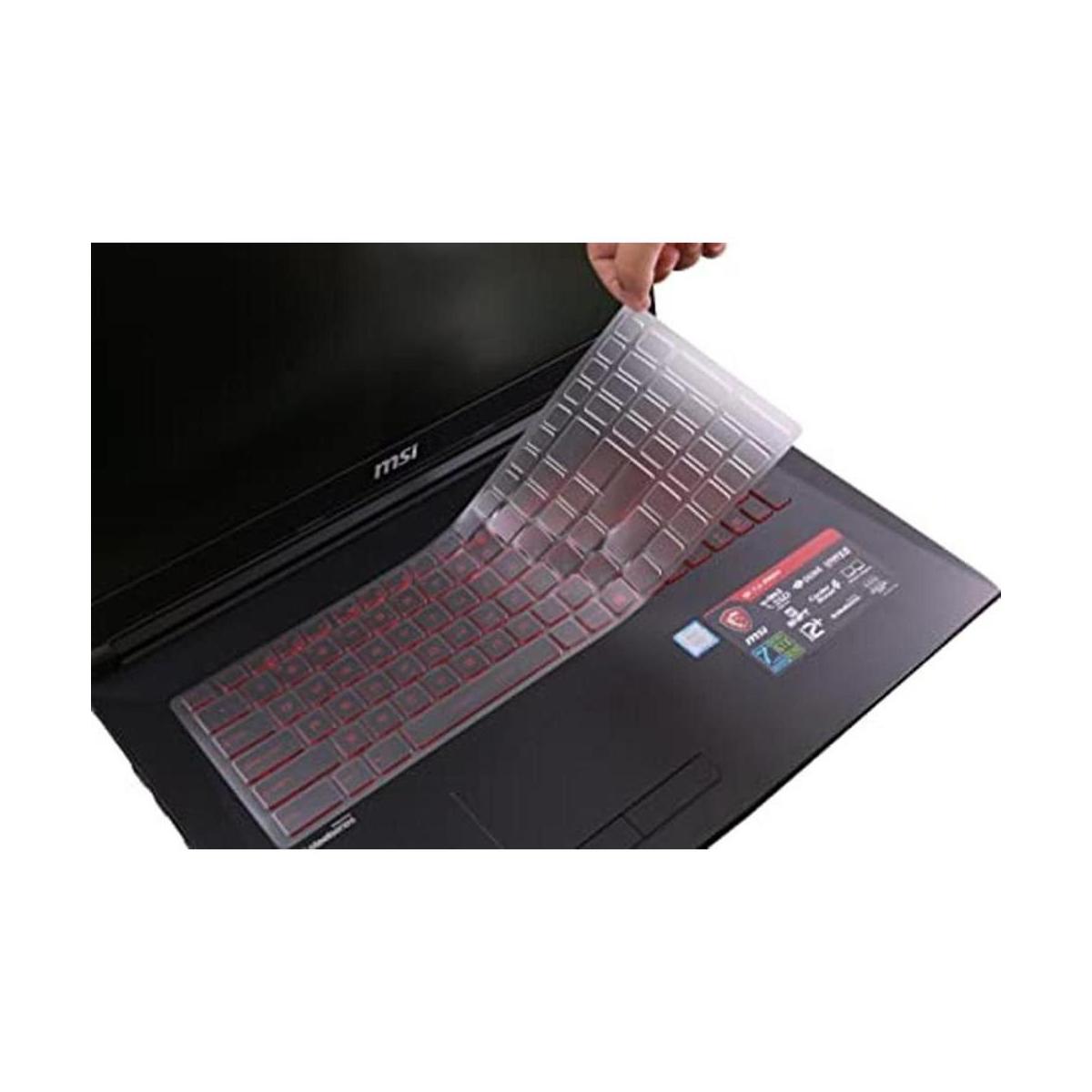 de teclado MSI GS76 GP76 y Vector GP76 GE76 y Raider