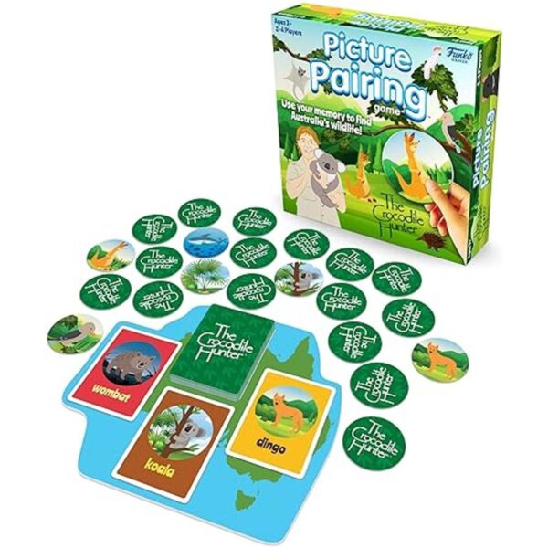 de imágenes Crocodile Hunter_3