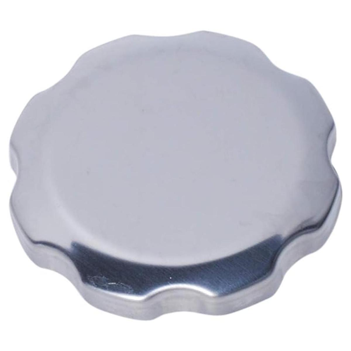 de gas GX390 compatible con GX340 cromado tanque de