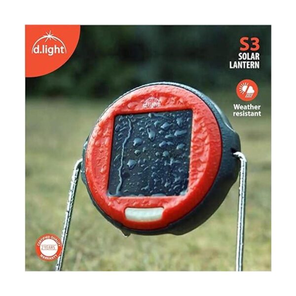 d.Lámpara de escritorio con luz LED S2 lámpara solar_3