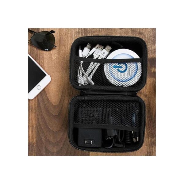 chargehub trvcse001 estuche de viaje para chargehub color_5
