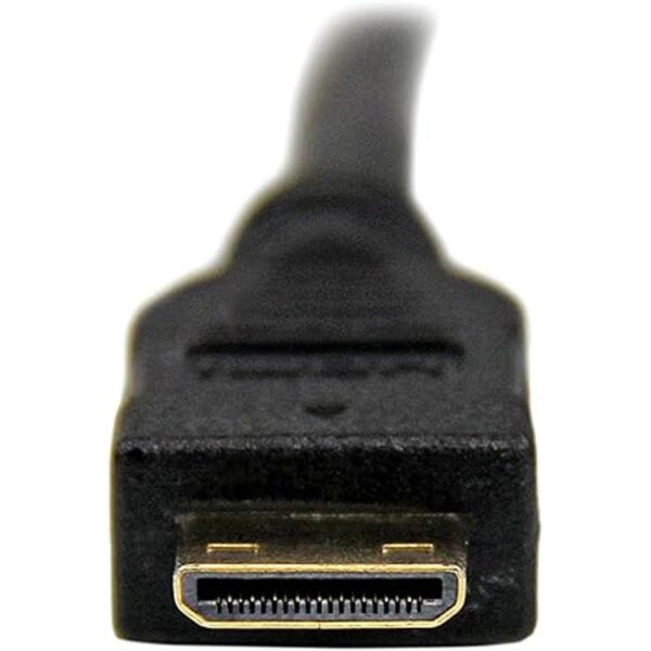 cable mini hdmi a dvid macho de 2 metros mini hdmi a dvi_3