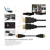 cablevantage 50 ft 50 ft Cable HDMI cable HDMI hdmi50ft_3
