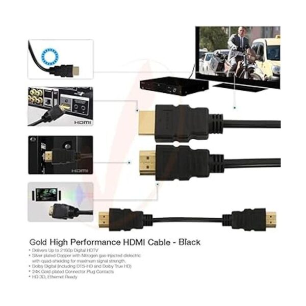 cablevantage 50 ft 50 ft Cable HDMI cable HDMI hdmi50ft_3