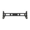 camdesign Negro de fibra de carbono Gimbal Guard para DJI_1