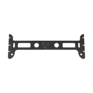 camdesign Negro de fibra de carbono Gimbal Guard para DJI_1