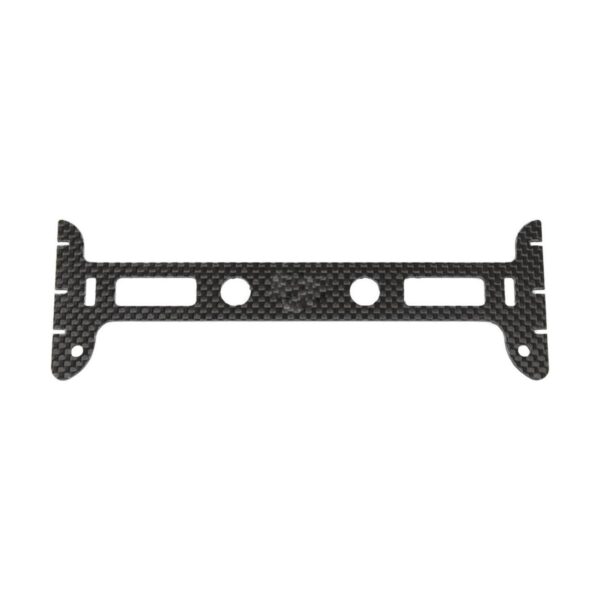 camdesign Negro de fibra de carbono Gimbal Guard para DJI_1