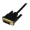 cable mini hdmi a dvid macho de 2 metros mini hdmi a dvi_4