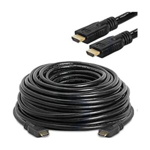 cablevantage 50 ft 50 ft Cable HDMI cable HDMI hdmi50ft_1