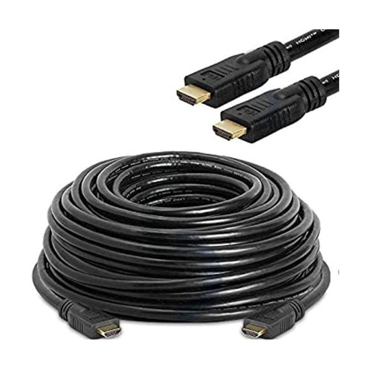 cablevantage 50 ft 50 ft Cable HDMI cable HDMI hdmi50ft
